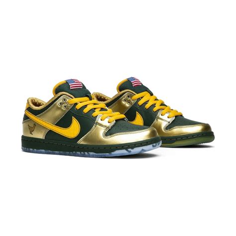 nike sb dunk low pro doernbecher|doernbecher Sb Dunk Low pro.